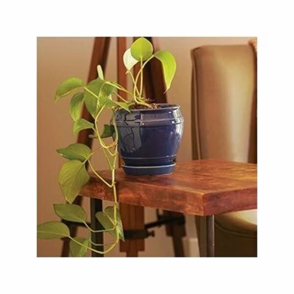 Collins Ceramic Planter, Southern Patio, Mfr#: CRM-086055